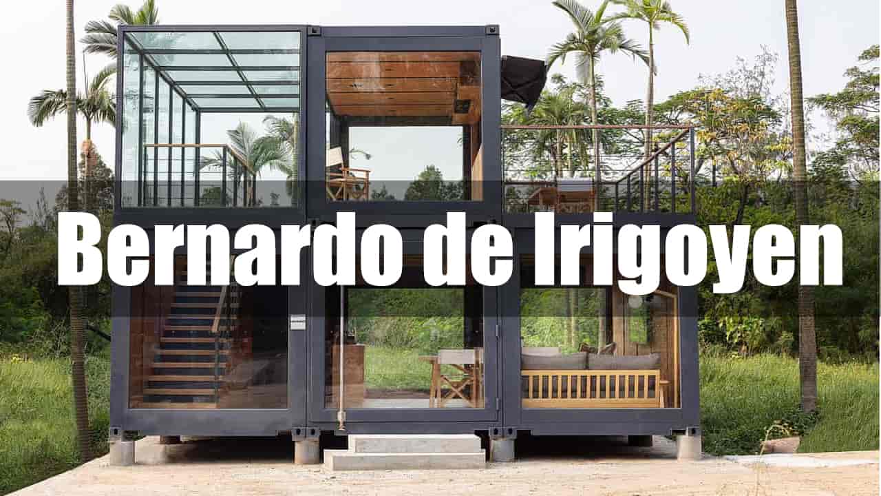ModuContainer viviendas modulares