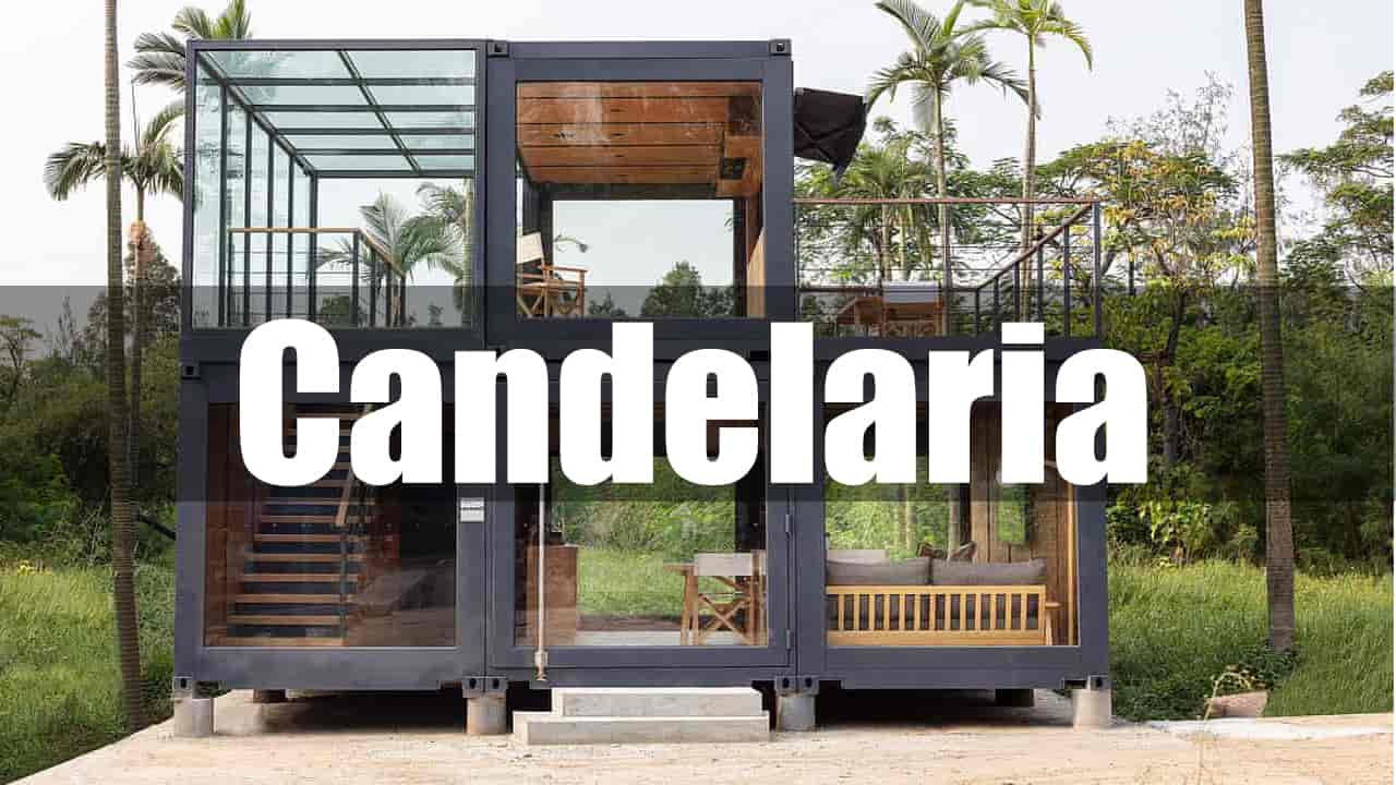 ModuContainer viviendas modulares