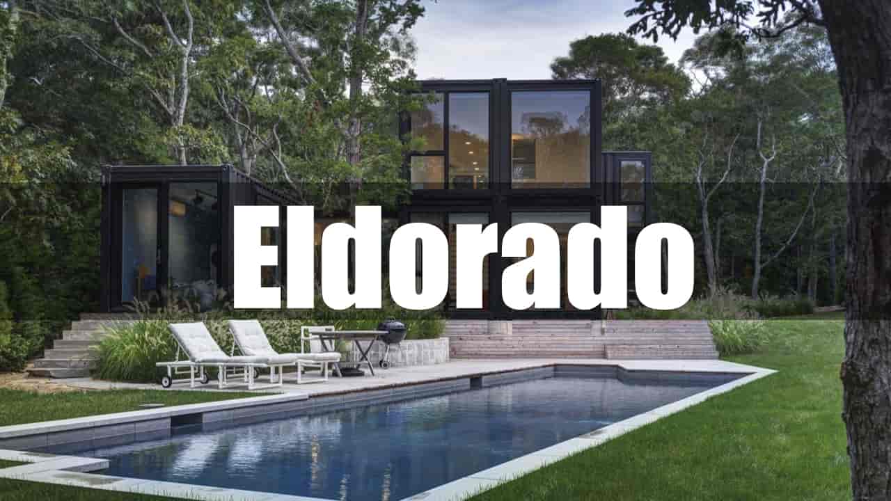 ModuContainer viviendas modulares