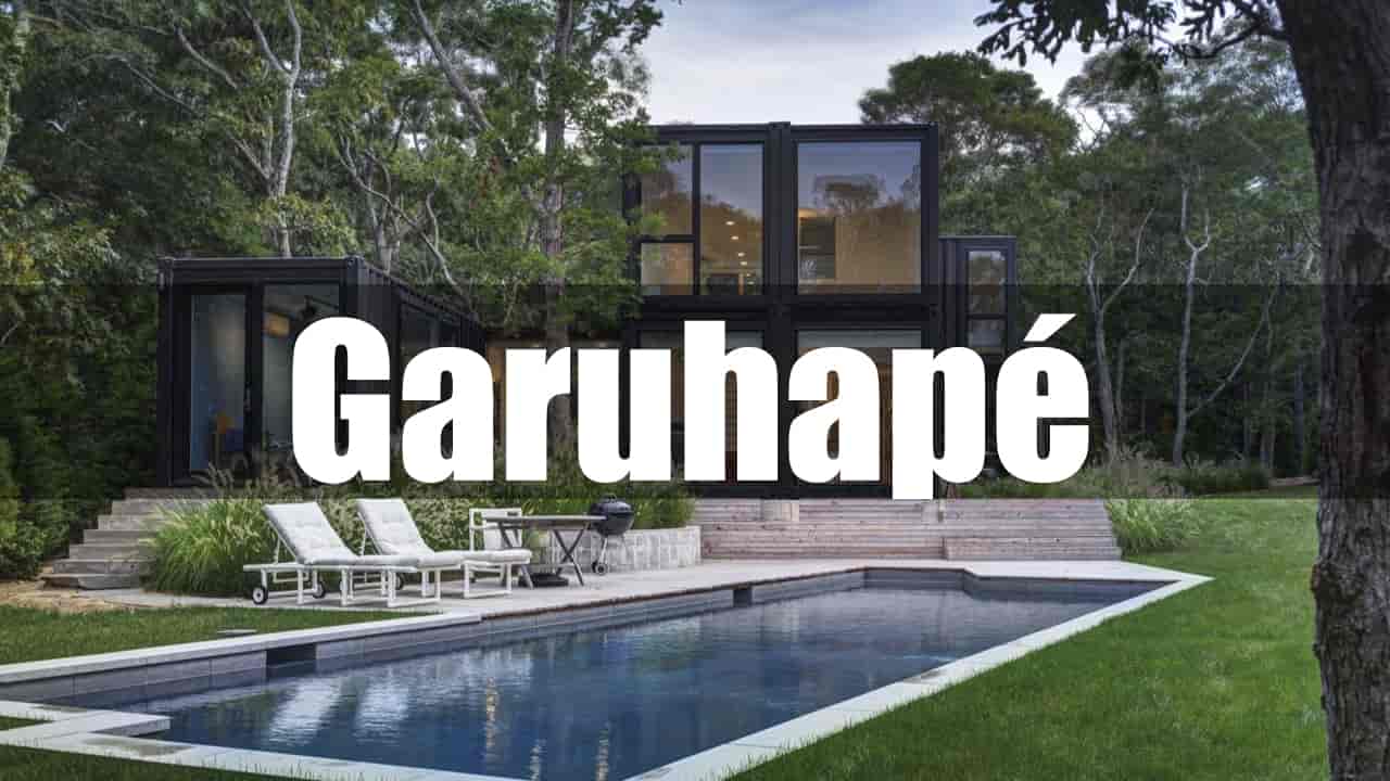 ModuContainer viviendas modulares