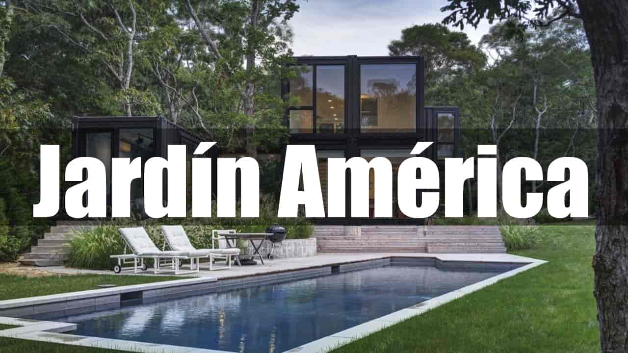 ModuContainer viviendas modulares