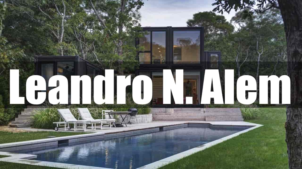 ModuContainer viviendas modulares