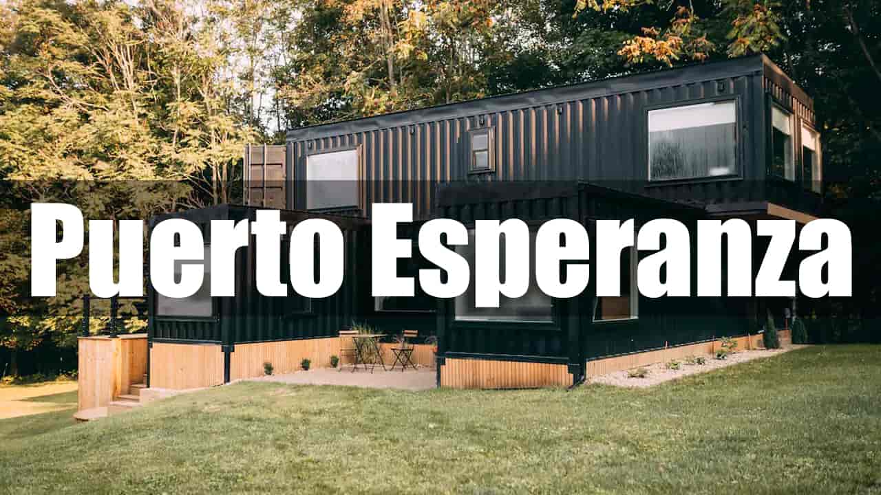 ModuContainer viviendas modulares