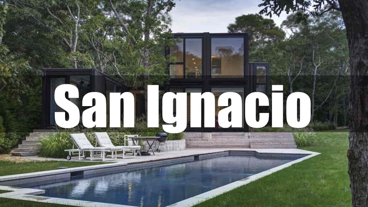 ModuContainer viviendas modulares