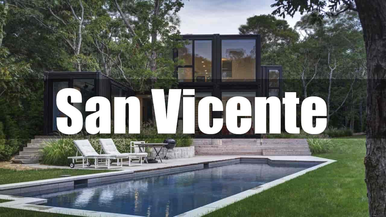 ModuContainer viviendas modulares