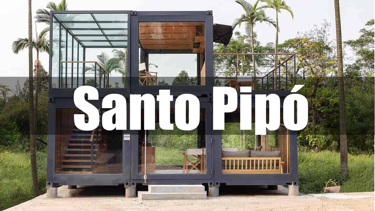 ModuContainer viviendas modulares