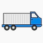 proyecto Modu container