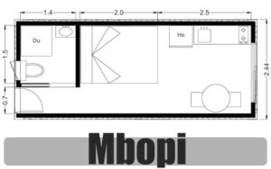 ModuContainer mbopi