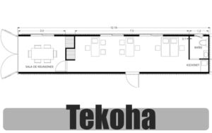 ModucontainerTekoha